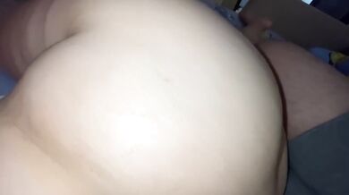 Wild Morning Sex Destroyed My Milf Wife With Pussy Licking And Anal Gushing
