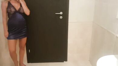 stepmom fucks stepson-Crazy stepmom seduced her stepson