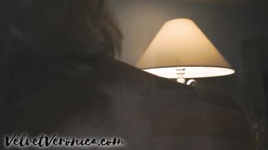 Veronica He Cums Inside My Pussy So I Make Him Lick Me - Short Version