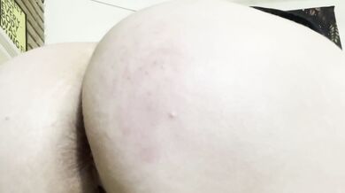 Dirty Butthole With Farting