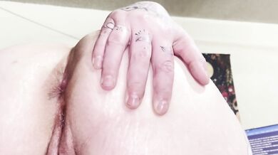 Dirty Butthole With Farting