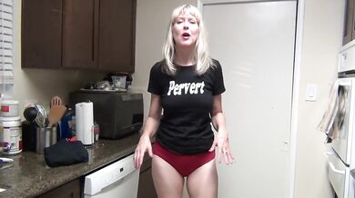 Jamie Foster T- Shirt Fun