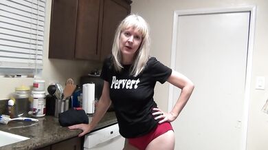 Jamie Foster T- Shirt Fun