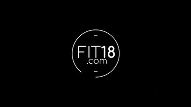 FIT18 - Emma - 47kg - Casting Skinny Canadian Blonde - 60FPS