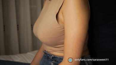 Big Tits Massage