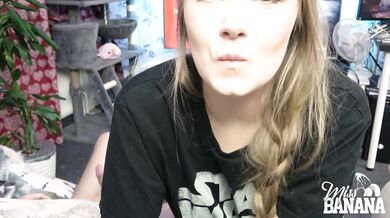 Cum Compilation 5 (with some old videos) - Miss Banana