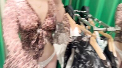 see through tops try on haul sexy haul