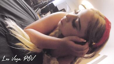 I ENJOY FUCKING HER DEEPLY AND MAKING HER MOAN. She is beautiful, and all mine!
