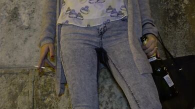 BEDWETTING "I peed the bed"