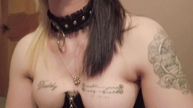 best blow job ever 3 Dark princess POV cumswallow