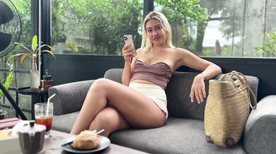 How often do girls refuse to date you?/Public exposure session by your Princess Lynette Phoenix