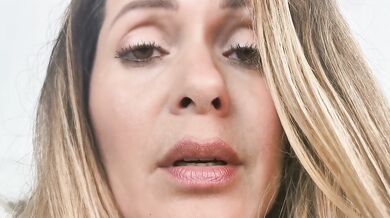 Giant Vore I swallow my stepson's best friend