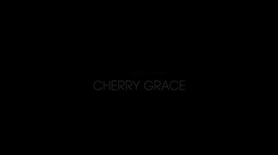Hungry Girl Takes A Cock With Such Pleasure - Cherry Grace