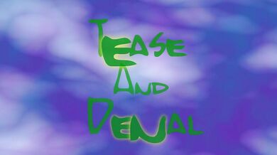 Tease and Denial JOI