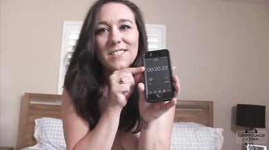 Tease and Denial JOI