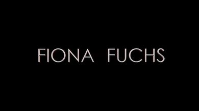 Fiona Fuchs meets the LOVE-Chamber - Glory hole