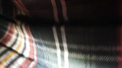 Alice - pissing my already wet jeans again & walking in public