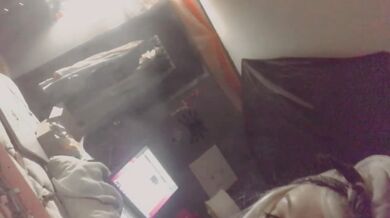 im addicted to my stepbro smoking hot hard sucking rock cock dirty stepsis is such a freak butt slut