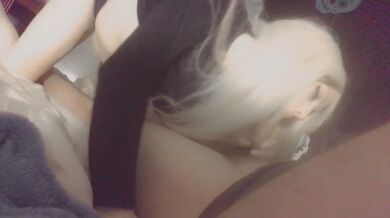 im addicted to my stepbro smoking hot hard sucking rock cock dirty stepsis is such a freak butt slut