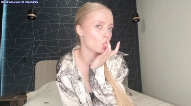Can I dance on your hard dick with my tight wet pussy?