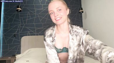 Can I dance on your hard dick with my tight wet pussy?