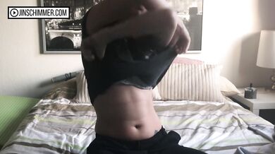 18 Year Old Tries Porn For The First Time