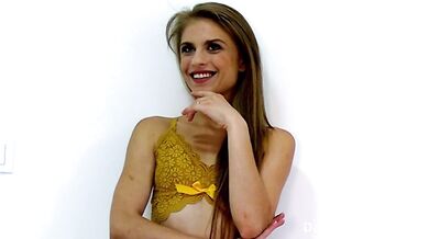 Behind the Scenes (BTS) with Bonnie Dolce