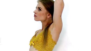 Behind the Scenes (BTS) with Bonnie Dolce