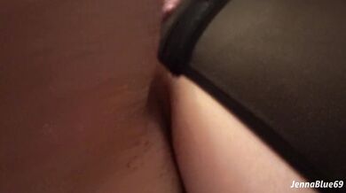 Sexy Anal Play with Curvy PAWG Taking It Deep Up Her MILF Ass - Hot!