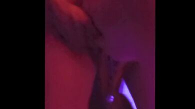 married blonde moans being penetrated in pussy by big dick eater