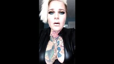 Look In My Eyes While We Cum Together
