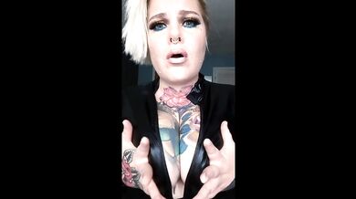 Look In My Eyes While We Cum Together