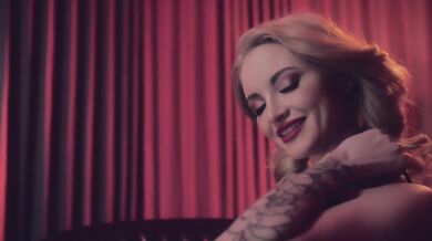 Mistress Lola Fae JOI & Mutual Masturbation for Valentine's Day