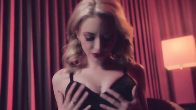Mistress Lola Fae JOI & Mutual Masturbation for Valentine's Day