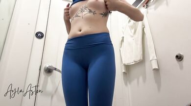 Help Me Choose, Try On Haul