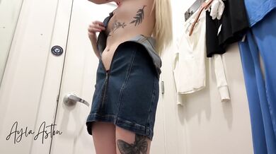 Help Me Choose, Try On Haul