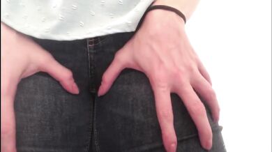 On the internship Pulling down my pants and Showing my hairy pussy # greek Ελληνικό τριχωτό μουνί
