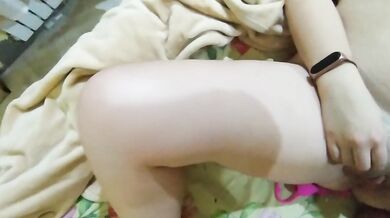 sex with wife