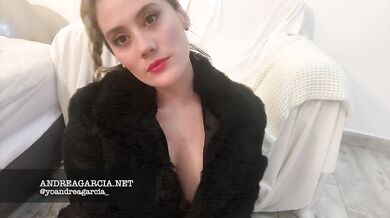 PURA PIEL ANDREA GARCIA