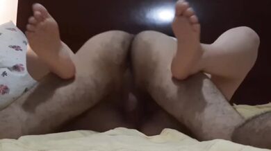 Super BIG ASS Blonde