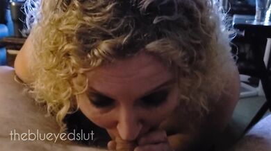 Sucking Cock Again