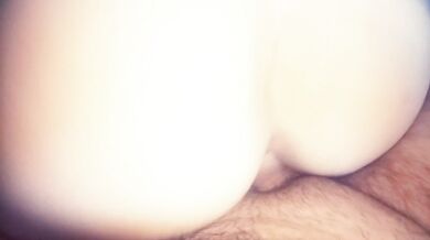 Wife texting husband while mistress gives blowjob, do you like big? YES!