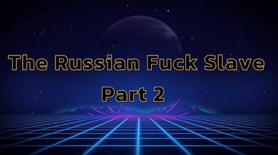 The Fuck Slave Part 2