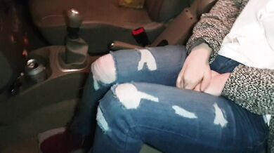 I cant stop peeing my pants in the car! Such a relief! ;)