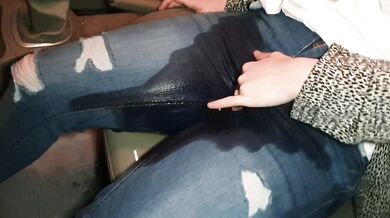 I cant stop peeing my pants in the car! Such a relief! ;)