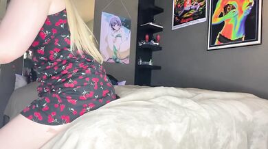 Passive Aggressively Ignoring You