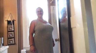 Frangelica up skirt huge natural tits No Sex perfect bbw fun blonde PlanetFunCamp