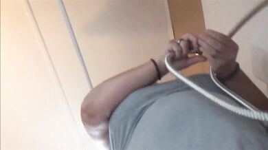 Frangelica up skirt huge natural tits No Sex perfect bbw fun blonde PlanetFunCamp