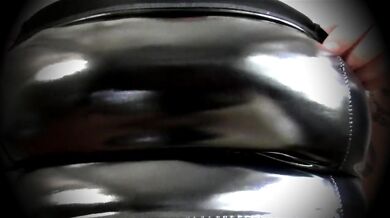 Your PVC Vinyl Perversions & Addiction