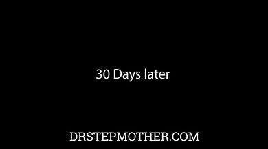 Amanda Breden - Dr Stepmother helps you cum